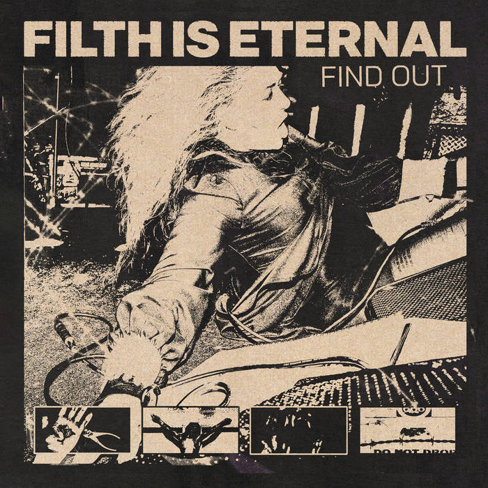 Filth Is Eternal – Find Out – 2023