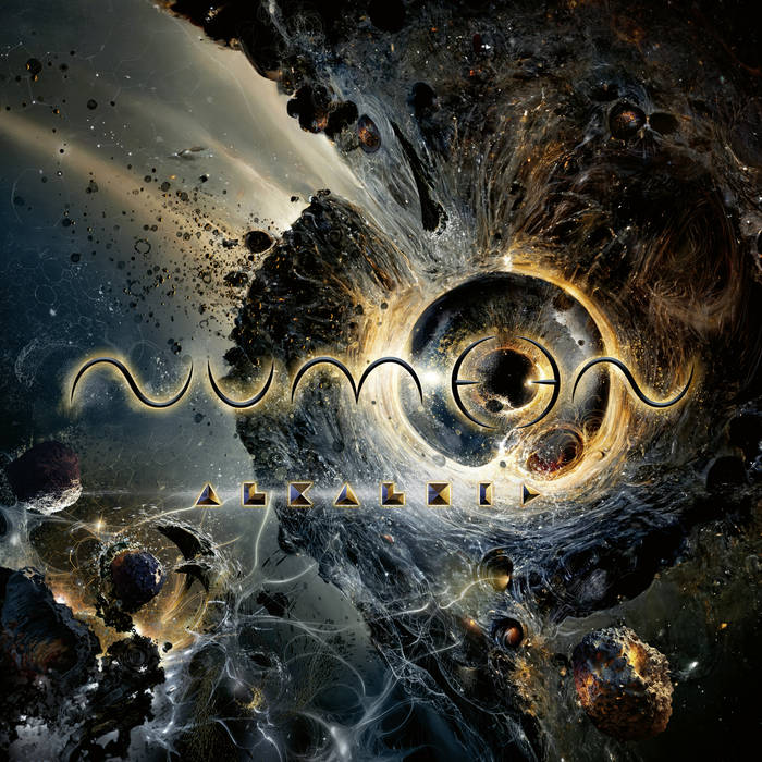 Alkaloid – Numen – 2023